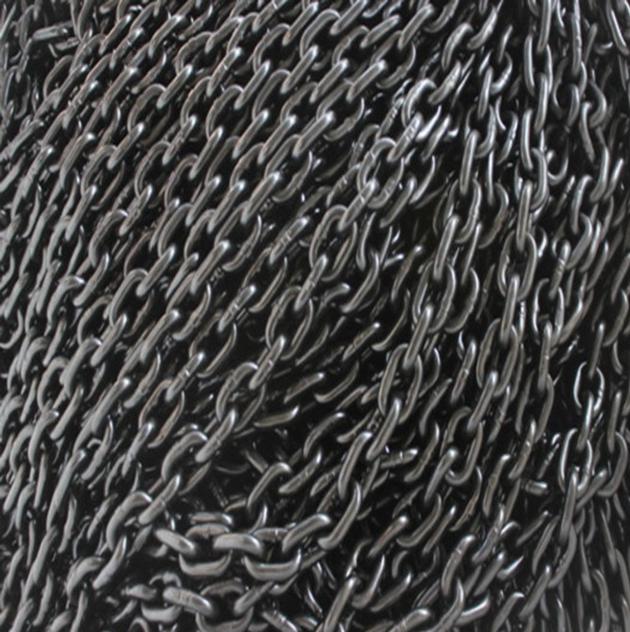 Studlink Anchor Chain Studless Anchor Chain