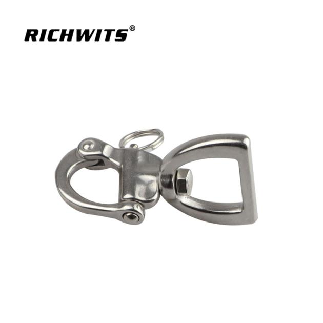 304 316 Stainless Steel Flat Ring