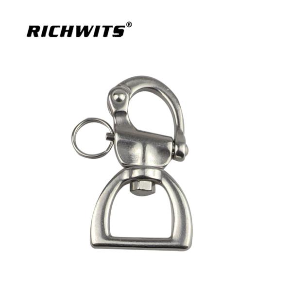 304 316 Stainless Steel Flat Ring