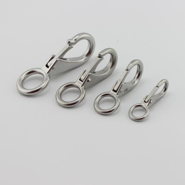 Marine Hardware 304 316 Stainless Steel