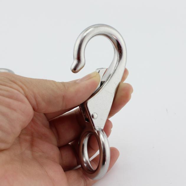 Marine Hardware 304 316 Stainless Steel