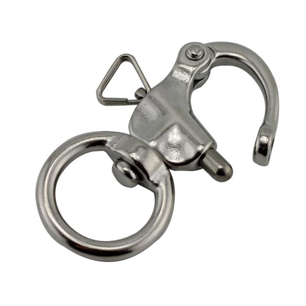 Marine Hardware 304 316 Stainless Steel