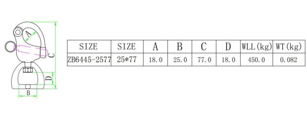 304 316 Stainless Steel Flat Ring