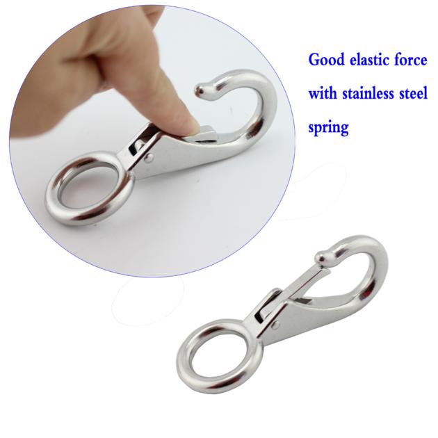 Marine Hardware 304 316 Stainless Steel