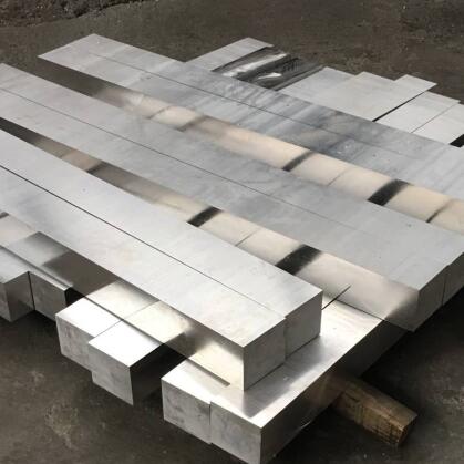 Magnesium alloy rod, bar billet AZ31, AZ61, AZ80, ZK60