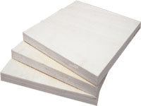 polar plywood