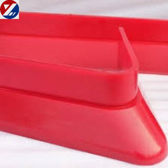 Polyurethane Snow Plow Blade