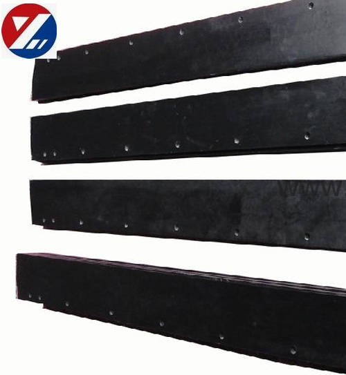 Polyurethane Snow Plow Blade
