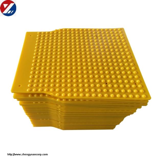 Polyurethane Anti Skid Mat Anti Slip