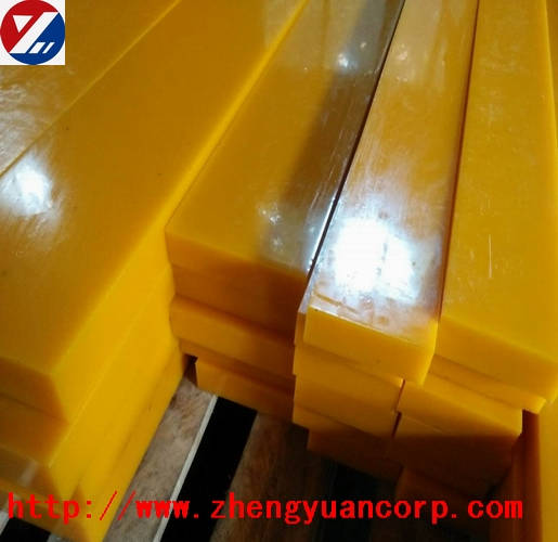 Polyurethane Rod Bar Rail
