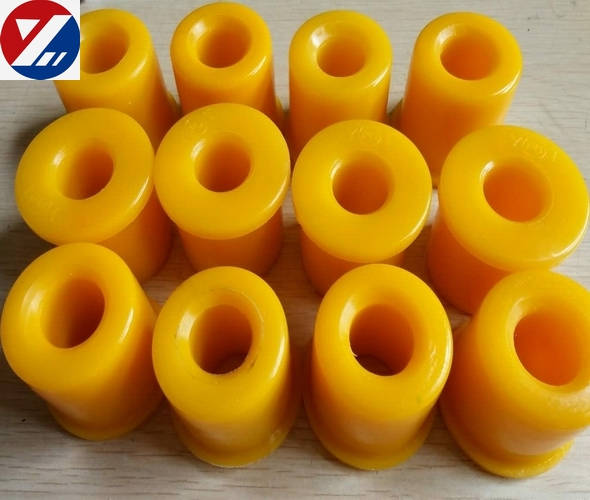 Polyurethane Bushing Bush