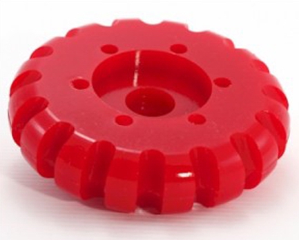 polyurethane wheel