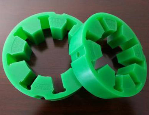 Polyurethane Spider Coupling Insert