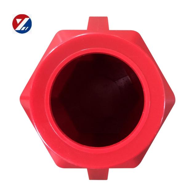 Polyurethane Grinding Container