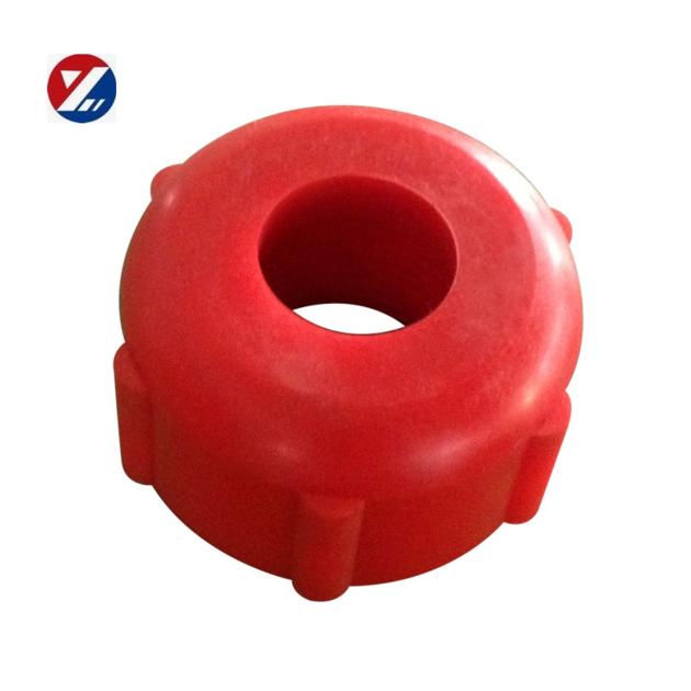 Polyurethane Molded Cast Part