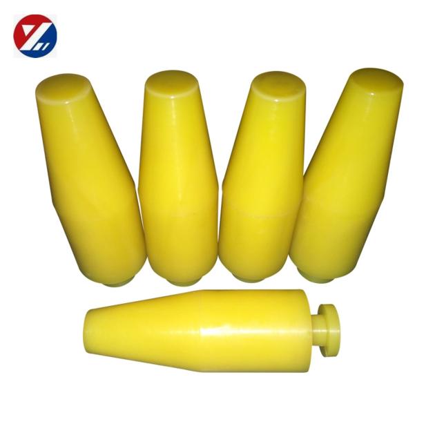 Polyurethane Molded Cast Part