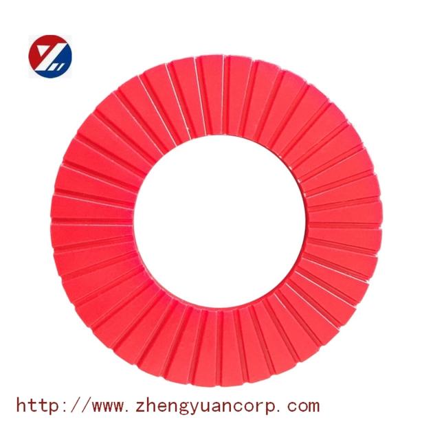 Polyurethane Molded Cast Part
