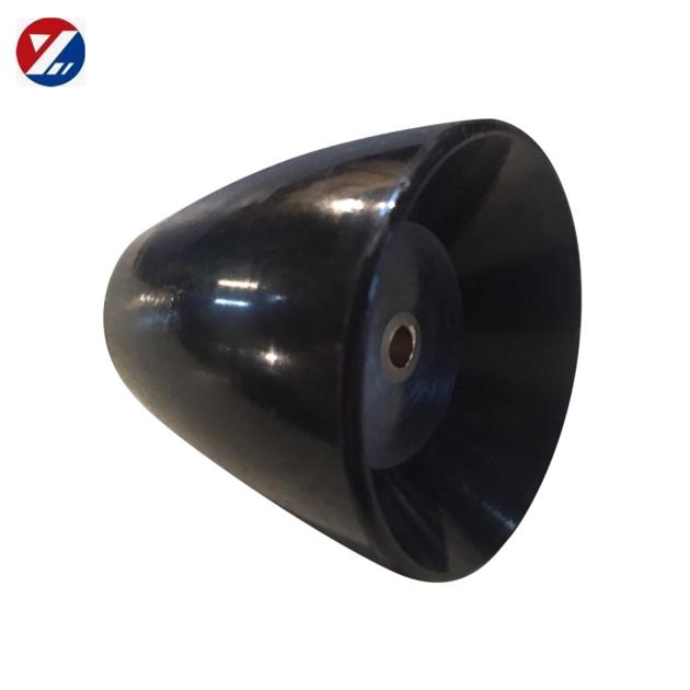 Polyurethane Coated Pig
