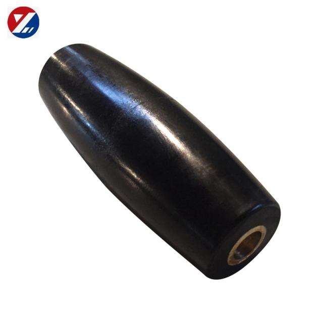Polyurethane Coated Pig