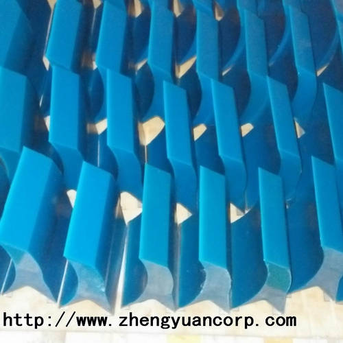 Polyurethane Scraper Blade