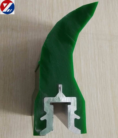 Polyurethane Scraper Blade