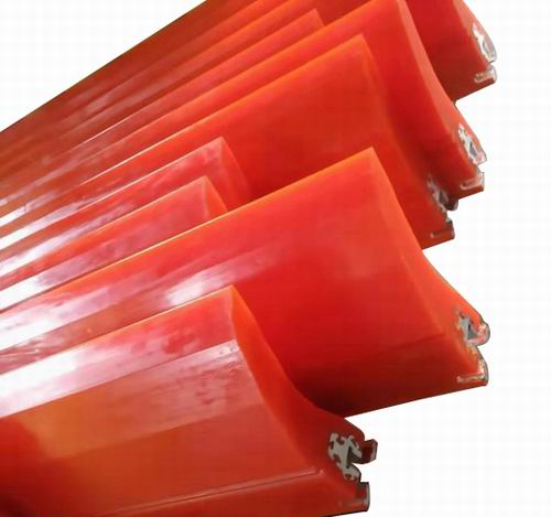 Polyurethane Scraper Blade
