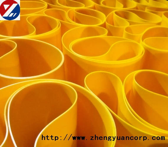 polyurethane sheet