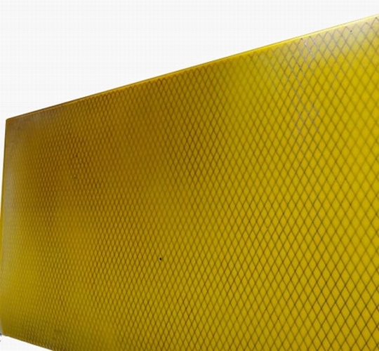 Polyurethane Sheet