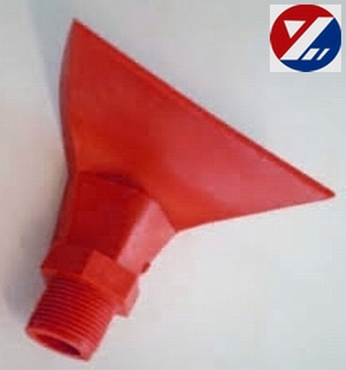 Polyurethane Spray Nozzle