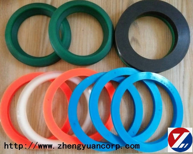 Polyurethane Wheel Ring Rim
