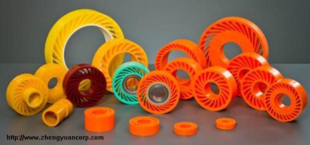 Polyurethane Wheel