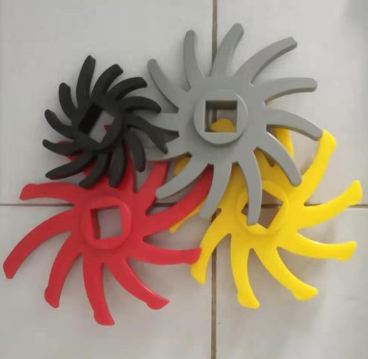 Polyurethane Wheel