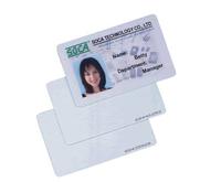 Portrait Card