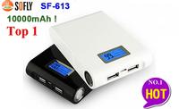 Usb phone battery charger
