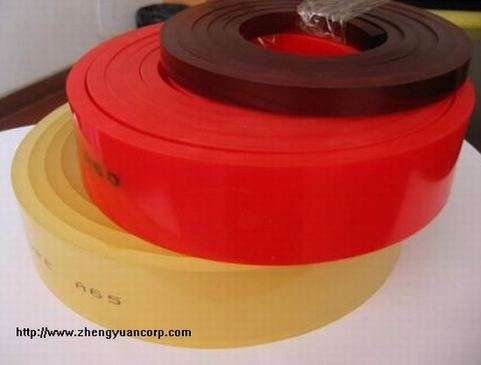 polyurethane tape