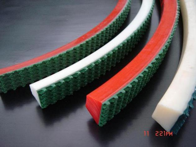 Polyurethane Belt Belting Tape Cord