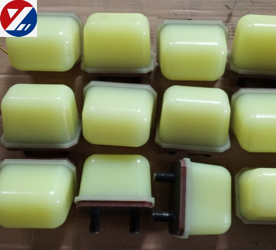 Polyurethane Bumper Vehicle Shock Absorber