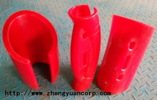 polyurethane cable/wire/cord protector/cover