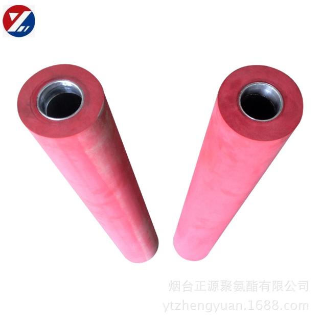 Polyurethane Coated Roller