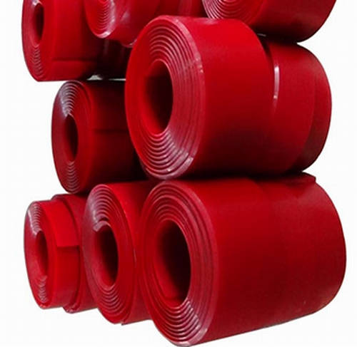 polyurethane conveyor belt skirting