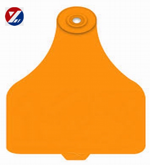 Polyurethane Livestock Ear Tag Mark