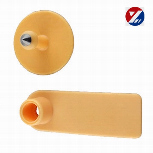 Polyurethane Livestock Ear Tag Mark