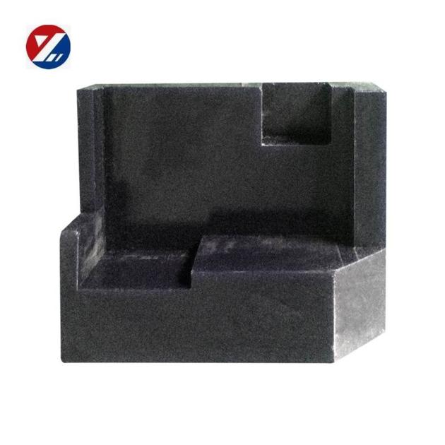 Polyurethane Holding Fastening Block Holder