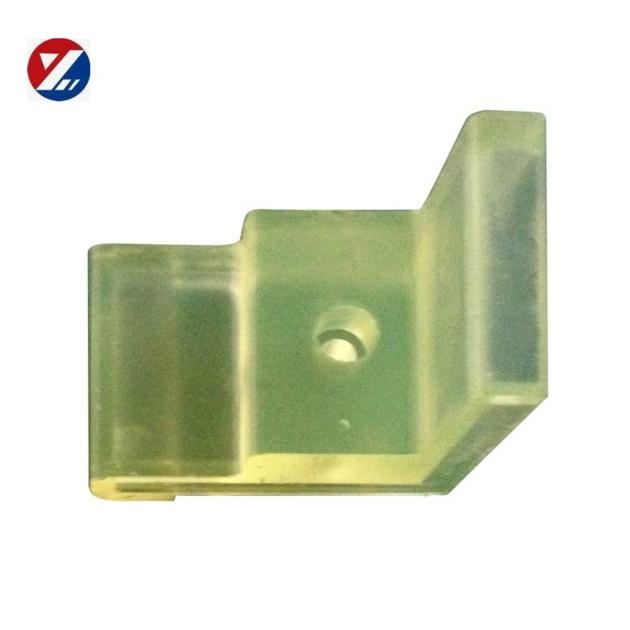 Polyurethane Holding Fastening Block Holder