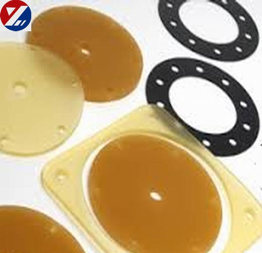 polyurethane washer and gasket