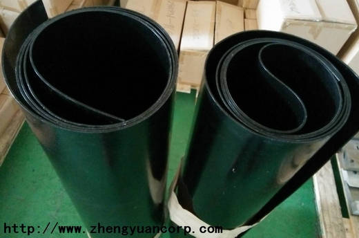 Polyurethane Sheet