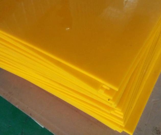 Polyurethane Sheet