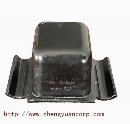 polyurethane bumper/vehicle shock absorber