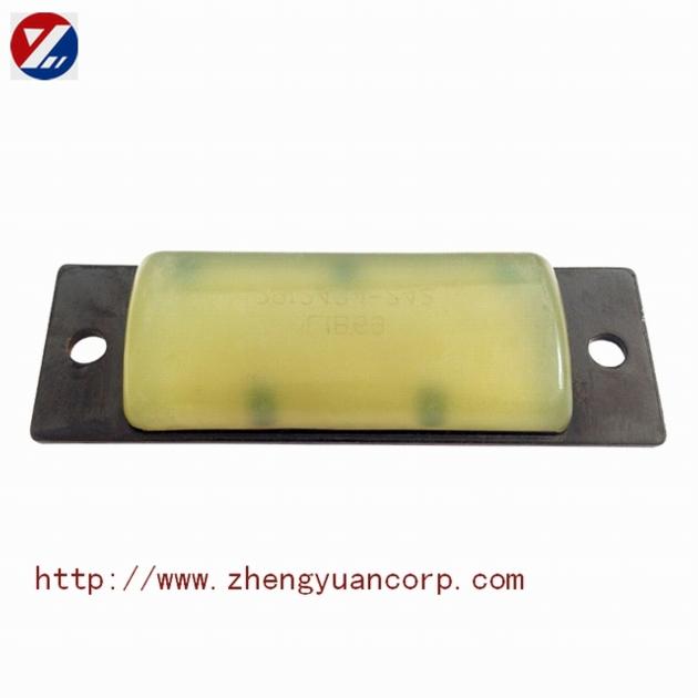 Polyurethane Bumper Vehicle Shock Absorber