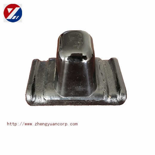 Polyurethane Bumper Vehicle Shock Absorber